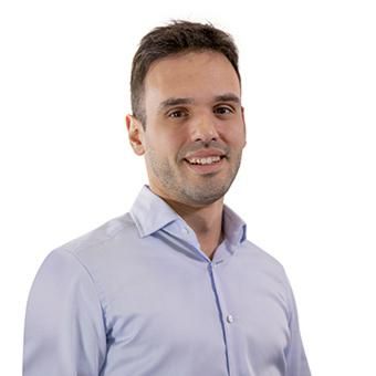 Federico Seguro